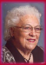 Obituary information for Isabel Marie Phelps