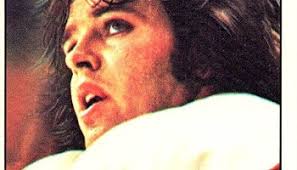 Don Edwards: 1977-78 O-Pee-Chee 201