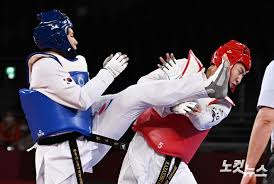 2 hours ago · 태권도 80㎏ 초과급 인교돈 결승행 좌절.동메달 도전 중앙일보 입력 2021.07.27 17:17 인쇄 기사 보관함(스크랩) 글자 작게 글자 크게 7jdsmx20av9jqm