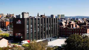 Staying connected and feeling part of the wider uclan community is an important part of your university experience. Uclan Launches 35m Facility Insider Media