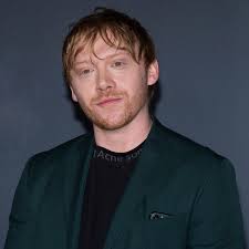 'Harry Potter's Rupert Grint won't rule out returning to the saga