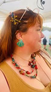 🌟 Master of Raku Pottery 🌟 Bruce Odell's artistry takes pottery to fiery  new heights! Known for his masterful command of raku, Bruce creates  one-of-a-kind pieces that are as bold as they