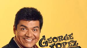 The George Lopez Show