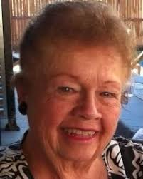 Shirley Denney Hubbard Obituary January 21, 2023