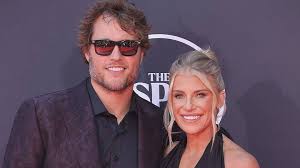 Matthew Stafford's Wife Kelly Stafford — Inside the Rams QB's Relationship