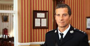 Bear grylls returns to pick up the 11 remaining islanders, and to find out how they made it to the end; The Bear Grylls Scandal Extends Beyond The Scope Of Man Vs Wild