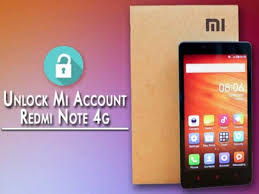 Free file hosting for all android developers. Unlock Mi Account Xiaomi Redmi Note 4g 100 Working 2021