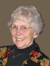 Obituary information for Ruth Timpe
