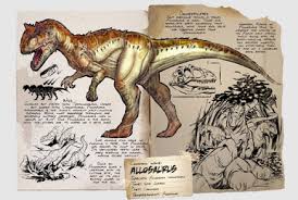 I'M Already Not Comfortable Having Normal Karkinos Near My Base And Now I  See That There Are Alpha Version Of Those ??? You Gotta Be Kidding Me :  R/Ark