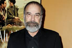 Mandy Patinkin