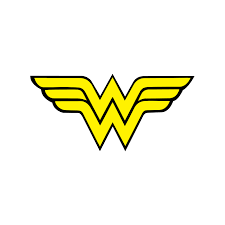 Download Wonder Woman Vector Logos And Icons