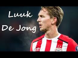 Де йонг люк / luuk de jong. Luuk De Jong Best Goals 16 17 Psv Eindhoven á´´á´° Youtube