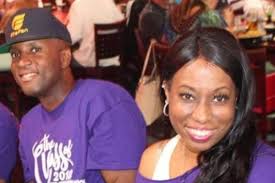 Fundraiser by Adriana Espinoza : Brenda and Armand Bright