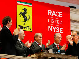 All the cars in the range and the great historic cars, the official ferrari dealers, the online store and the sports activities of a brand that has distinguished italian excellence around the world since 1947 The Spectacular Story Of Ferrari S 7 Decade History