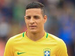 Арана гильерме антонио лопес / guilherme arana. Pin On Jogadores De Futebol