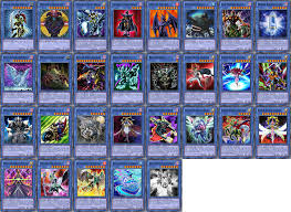 All Ritual Summon that appeared in the anime DM - Vrains. : r/yugioh