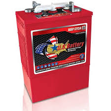 Below are the top 5 car batteries with a 6 v supply for your car. Us L16hc Xc2 U S Battery Mfg Co