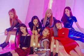 It S Kprofiles Cignature Ì‹œê·¸ë‹ˆì²˜ Is A 7 Member Girl Group Facebook Kpop kprofiles bts exo blackpink twice super junior chungha boa got7 winner monsta x cix ateez gugudan weki meki pink fantasy. facebook
