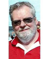 Richard (Dick) Fredrick Roman II