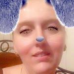 Charmaine Marks's Instagram, Twitter & Facebook