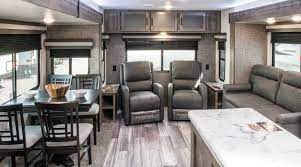 Maybe you would like to learn more about one of these? New Rvs For 2020 Travel Trailers Trailer Life