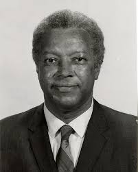 Charles A. Pinderhughes, M.D.