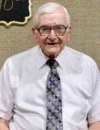 Jack Carson Koontz, Sr. Obituary October 3, 2021