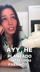 Un sábado típico 😂 #sabado #hola #nataliecortez #musicalatina