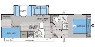 2021 jayco eagle ht 29.5bhds new. 2015 Jayco Eagle Ht Fifth Wheel Series M 27 5 Bhs Specs And Standard Equipment Nadaguides