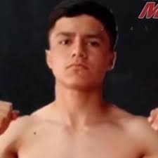 Manuel Alvarado vs. Angel Gonzalez, FAMM Campeonato Nacional 2025