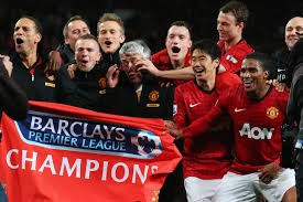 Ole gunnar solskjaer's side are currently second. Why Manchester United Are The Most Supported European Club In The United States Bleacher Report Latest News Videos And Highlights