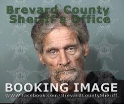 Arrests In Brevard County: February 25, 2025