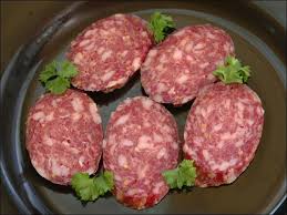 Fenchel Salami Mit Edelschimmel Wurstchen Rezepte Mit Wurstchen Schinken Selber Machen