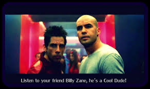 Billy Zane Zoolander Billy Zane Zoolander Zane