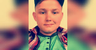 Obituary information for Tyghten Ryan Hnevsa