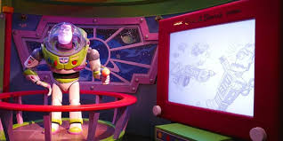 Here we share the tips, tricks and secrets that will help you become a galactic hero! Buzz Lightyear Astro Blasters To Close