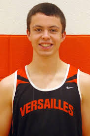 Versailles' Megan Rismiller, Joe Spitzer win individual championships at  Botkins' Best in the West