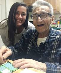 Nicholas M. Capparelli Sr. Obituary