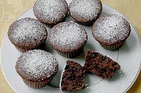 Rotwein Zimt Muffins Von Nati81 Chefkoch Rezept Zimt Muffins Muffins Weinkuchen