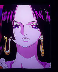 Hancock's Most Memorable Scenes from One Piece