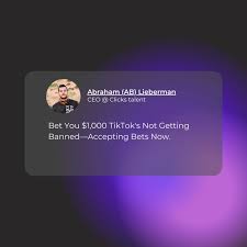 tiktok #techtalk #digitaldoomsday #teamclicks #influencermarketing