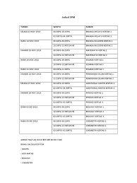 Jadwal un 2018 smp/mts, sma/ma smk/mak, program paket b dan c & kesetaraan sudah resmi dikeluarkan oleh kemdikbud. Jadual Spm 2018