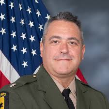 Daniel Likens to take over as St. Charles police chief