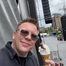 Started new job at Apple