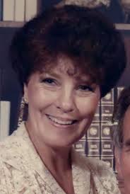 Julia Potter Obituary