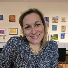 Michelle Gant's Instagram, Twitter & Facebook