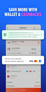 Which credit cards are eligible for ipp? Download Lazada Shopping Deals For Android 7 0