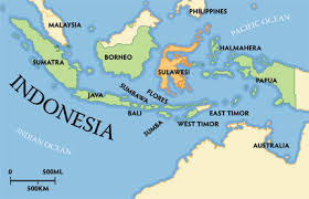 Sulawesi is one of the main islands of indonesia, and the 11th largest island in the world. What Do You Know About Island Of Sulawesi Quora