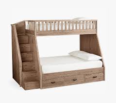 Pottery Barn Kids Bunk Beds Shop The World S Largest Collection Of Fashion Shopstyle