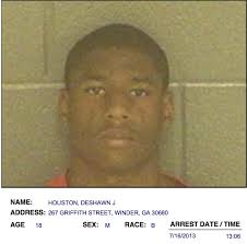 Barrow Docket Book: Aggravated Assault, Theft by Deception and DUI